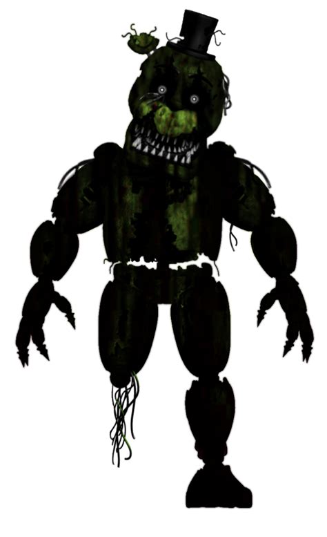 nightmare phantom freddy|phantom freddy fnaf wiki.